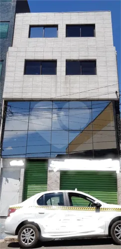 PRÉDIO COMERCIAL PARA VENDA, 700M2, 10 SALAS, 10BANHEIROS EM TUCURUVI