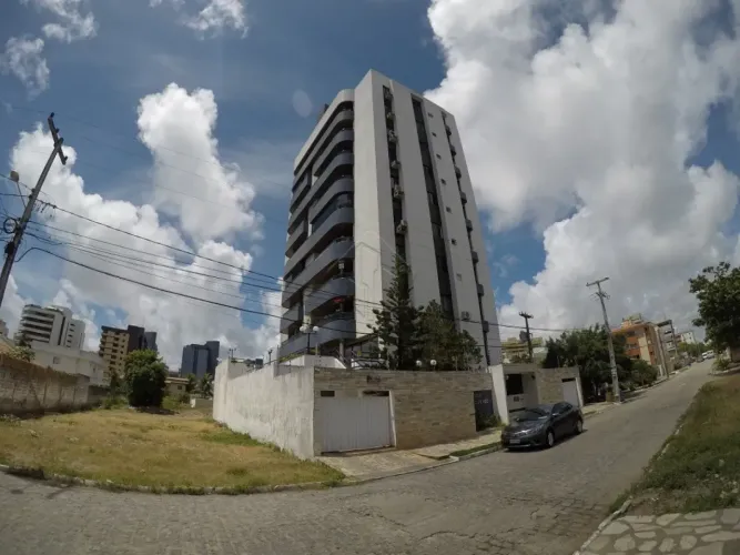 Apartamento para locacao com 3 quartos, 2 suites, 1 vaga em Intermares - Joao Pessoa/PB