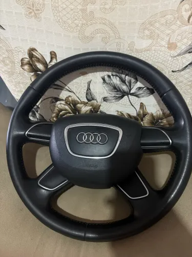 Volante Audi a3 2016 Completo