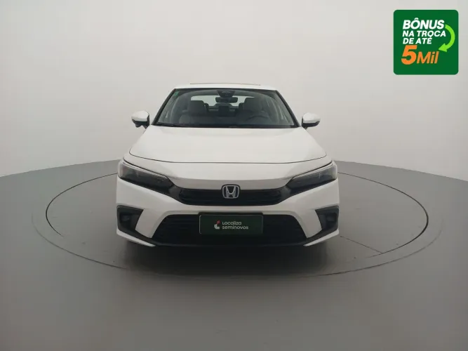 Honda Civic Sed.touring 2.0 16V Aut. (híbrido) 2024