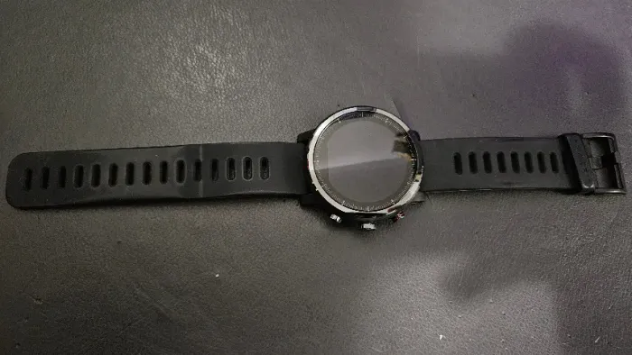 Amazfit Stratos - GPS