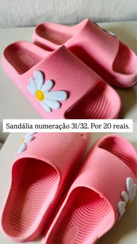 Sandália