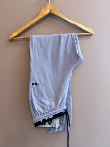 Calça moletinho Fila