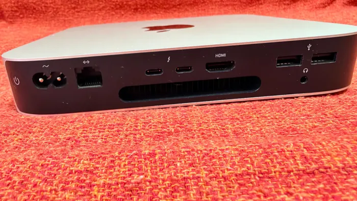 Mac Mini M1