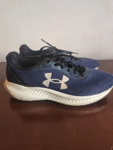 Tenis Under Armour