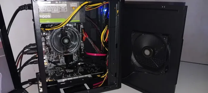 MINI PC MONTADO