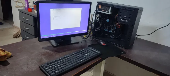 PC i5 COMPLETO 