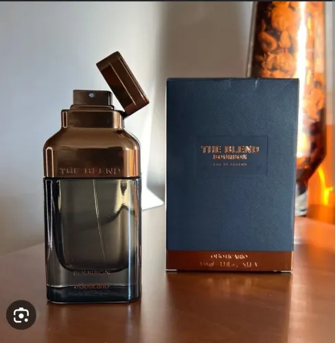 Perfume the blend bourbon