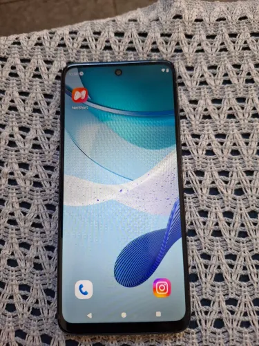 Moto G53 5G 128GB - Tela Intacta (Perfeito Estado)