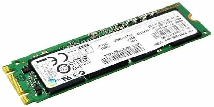SSD nvme lite-on m.2 256gb