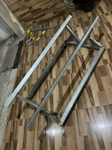 Cama pra jetski 