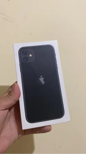 IPhone 11 zero