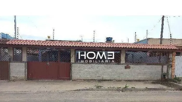 Casa com 2 dormitórios à venda por R$ 275.000 - Goytacazes - Campos dos Goytacazes/RJ