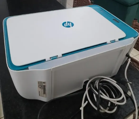 Impressora HP Deskjet Ink Advantage 2676