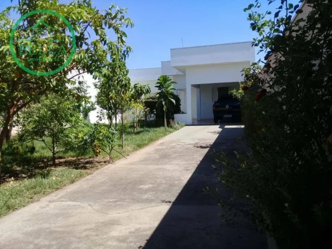 Casa com 2 dormitórios à venda, 86 m² por R$ 280.000,00 - Pq Residencial João Pestana - Ur
