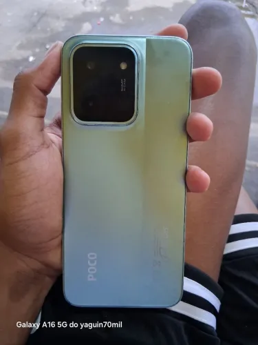 Poço c85