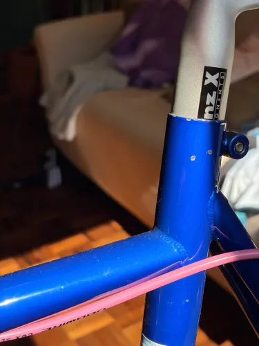 Bicicleta KHS Aero Turbo - Road Speed