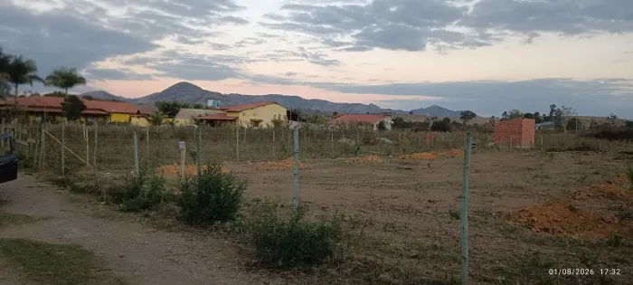 Chácara a 35 min de Ipatinga - 2 mil metros