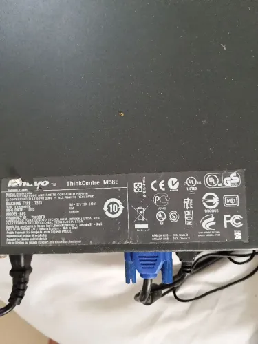 Computador barato oportunidade