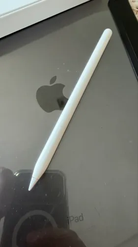 Apple Pencil 2. Funcionando 100%