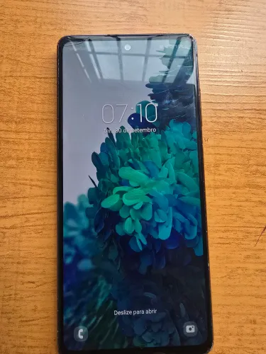Galaxy S20 FE - Boas Condições