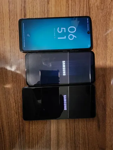 Vendo 3 smartphones LEIA A DESCRIÇÃO 