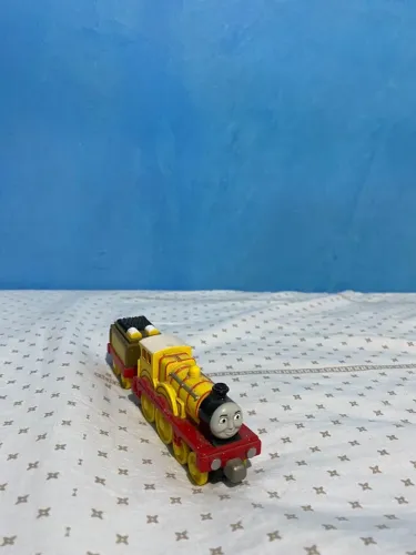 Molly Take N play- Thomas e seus amigos
