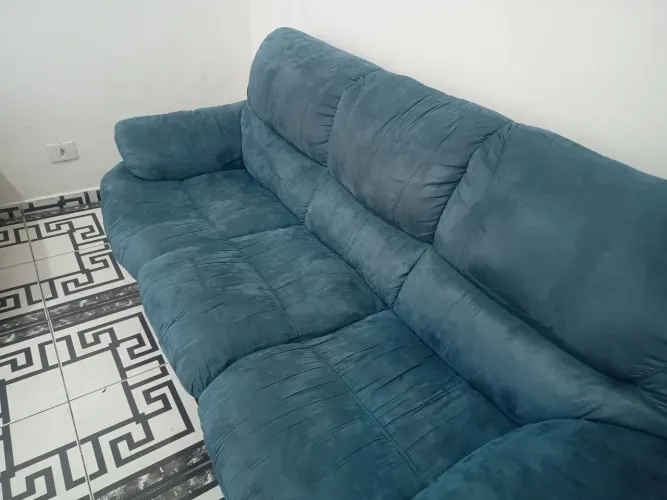 Sofa 3 lugares