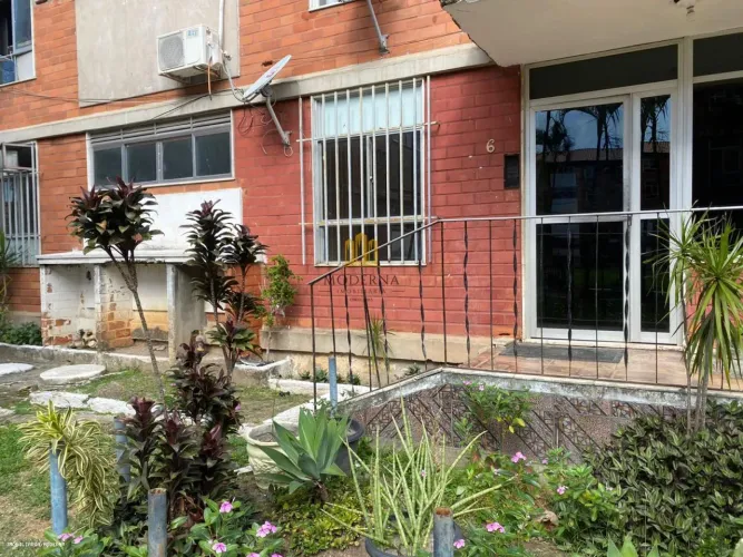 Apartamento para Venda em Mesquita, Cosmorama, 2 dormitórios, 1 banheiro, 1 vaga