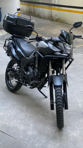 Sahara 300 !! Somente venda