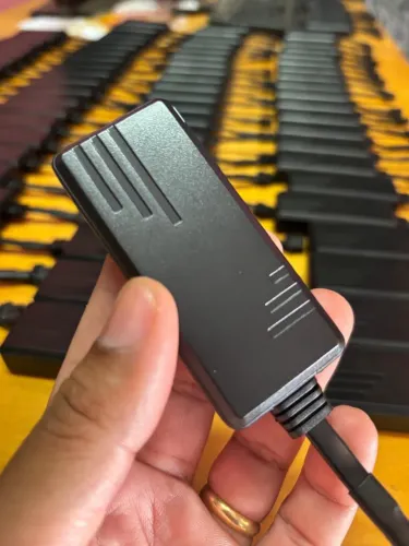 Rastreador Veicular 4G com Instalação Inclusa