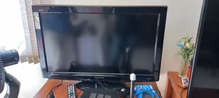 TV Panasonic 32 polegadas
