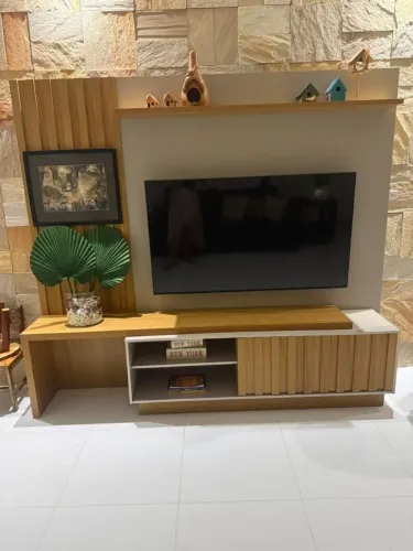 Rack para TV