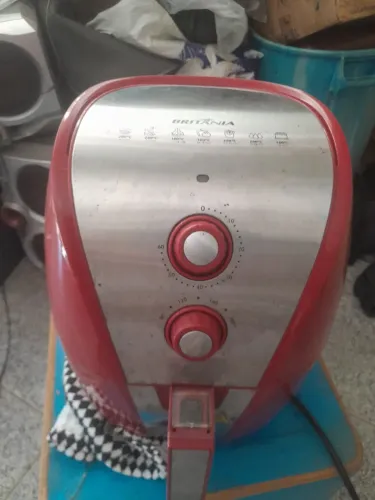 airflyer britania 5 litros