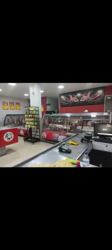 Vendo Casa de Carnes