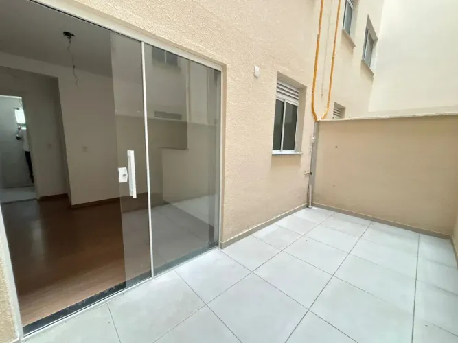 Apartamento a 1km da lagoa da Pampulha