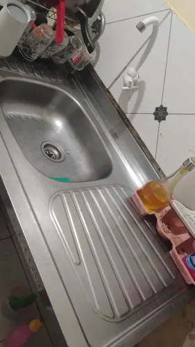 Me disponho a trabalho de babá