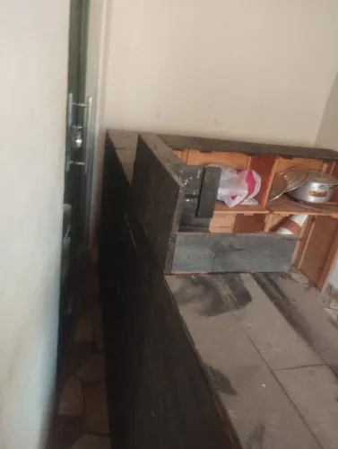 Balcão de atendimento