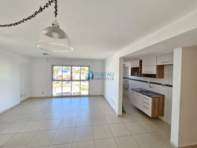 Apartamento para aluguel 2 suítes no Avenida Park Residencial