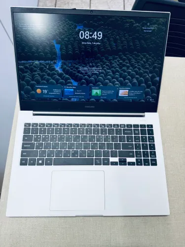 Notebook Samsung