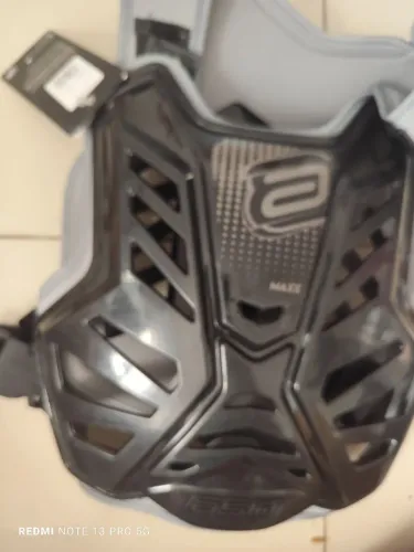 Colete motocross trilha NOVO