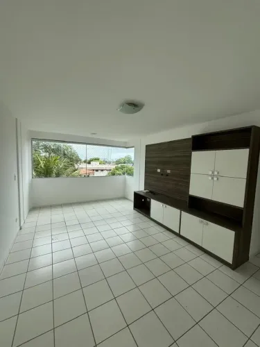 APT, NASCENTE/ 3 QTS/ SUÍTE/ 80 M² em Campo Grande