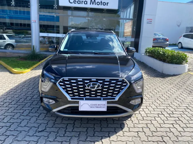 Nissan Kicks SL 1.6 16V Flexstar 5P Aut. 2019