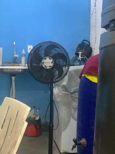 Ventilador 