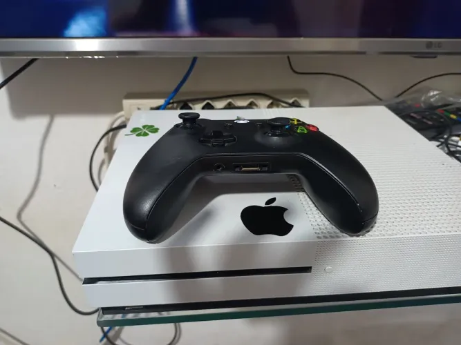Xbox one s 
