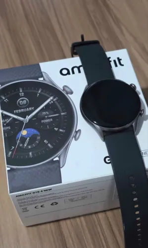 Amazfit GTR 4 NEW