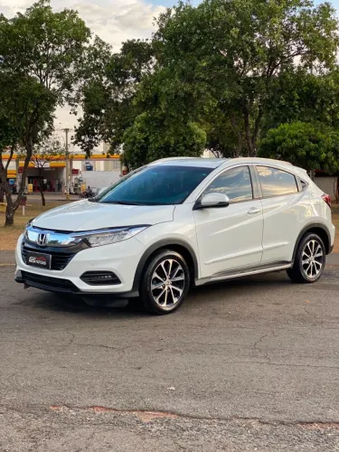 Honda HR-V EXL 1.8 Flexone 16V 5P Aut. 2021