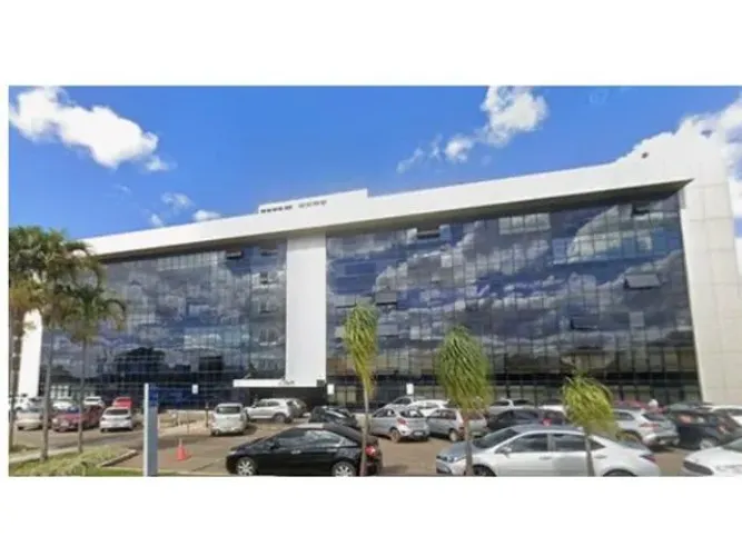 SALA COMERCIAL em BRASÍLIA - DF, ASA SUL
