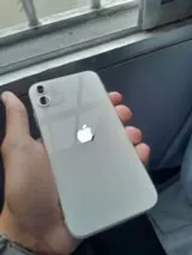 iphone apple 11 jogo de camera peças e frontal Peças originais para iPhone 11, vendo camer