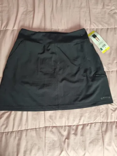 Saia esportiva ORVIS